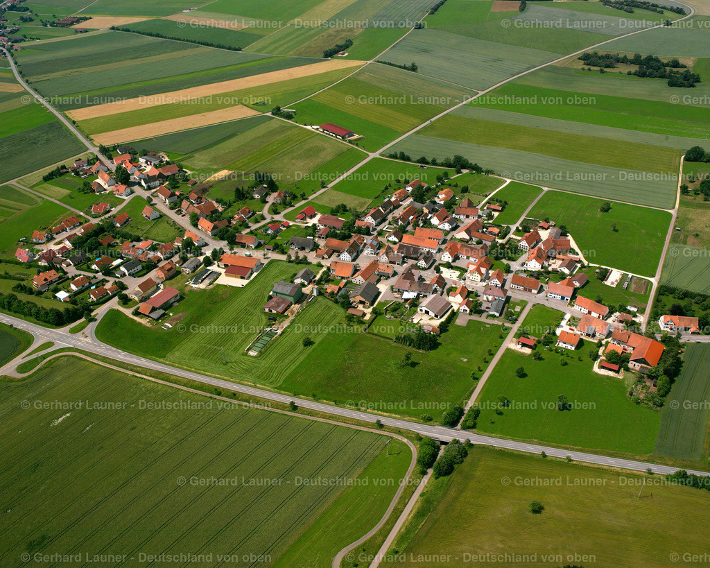 2537026 | Harthausen, Gammertingen