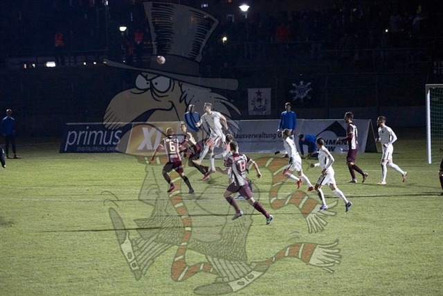 BFC Dynamo vs. SV Babelsberg 03 042 | mythos-online-redaktion