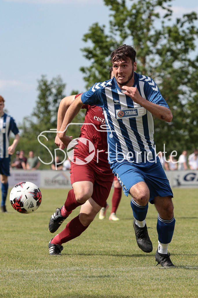 TSV Inchenhofen - TSV 1904 Welden  | Inchenhofen #11