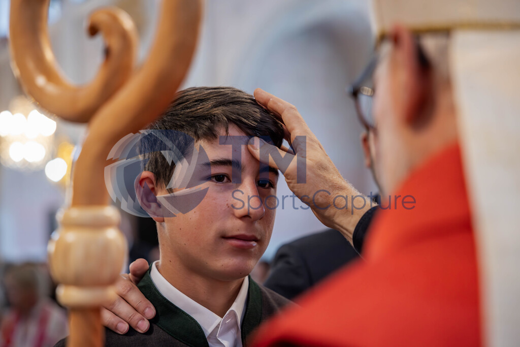 TM-20250608-1220 | Firmung Dom KlagenfurtCopyright: TM Sportscapture