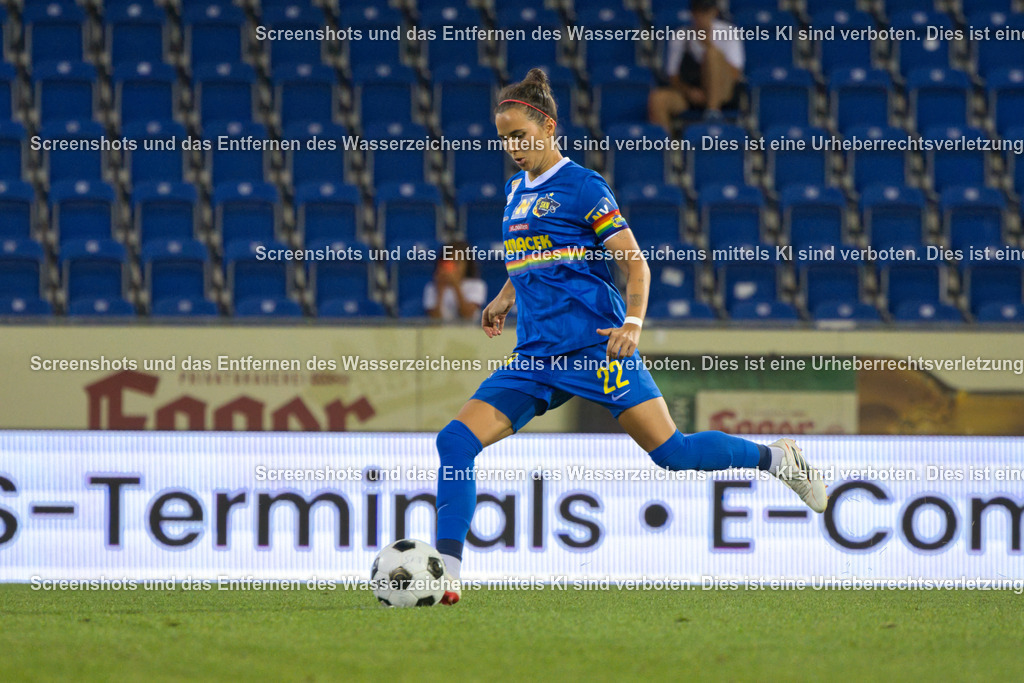 7K3A0544 | 2. Qualifikationsrunde - NV Arena St. Pölten