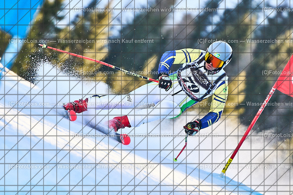 ALP1959_FIS-MastersCup_Reiteralm_Giant-SL_Srnhold Stefano | FIS-MastersCup GIANT-SLALOM auf der Reiteralm in Pichl, Sa 18. Jänner 2025.