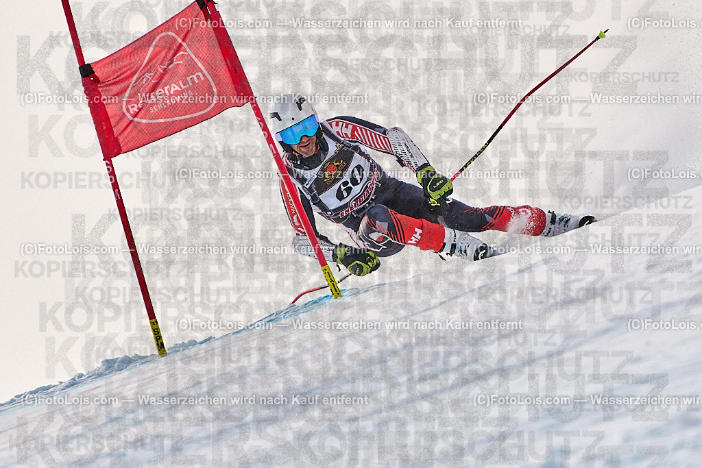 _ALP1335_MASTERS-WM_Reiteralm_A-GS_Koess Christian | FISWORLD CHAMPIONSHIPSMASTERS ALPINE SKIING, 23. – 28. MÄRZ 2026 - REITERALM | STMK | AUT.   Veranstaltet vom Masters-Referat des Deutschen Skiverbandes (DSV). Durchführende Organisation: WSV Pichl-Reiteralm, unterstütutzt von den Bergbahnen REITERALM bei Schladming und SKI AUSTRIA.                            Disziplinen:  Super-G, GiantSlalom, Slalom.                                                 Kategorien:  A (Herrn 30-59 Jahre), B (Herrn ab 60 Jahre), C (Damen 30-59 Jahre), D (Damen ab 60 Jahre).                Rennstrecken:   Gasselhöhe und Muldenliftpiste auf der Reiteralm.