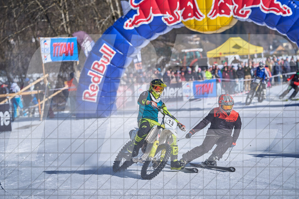 10. Holzknecht Skijöring in Gosau am Dachstein, Oberösterreich, Österreich am 08.02.2025Foto: © 2025 Martin Bihounek / martinbihounek.com | 08.02.2025: 10. Holzknecht Skijöring in Gosau am Dachstein, Oberösterreich, ÖsterreichFoto: © 2025 Martin Bihounek / martinbihounek.comInsta: @martinbihounekcomFB: @martinbihounekphotography
