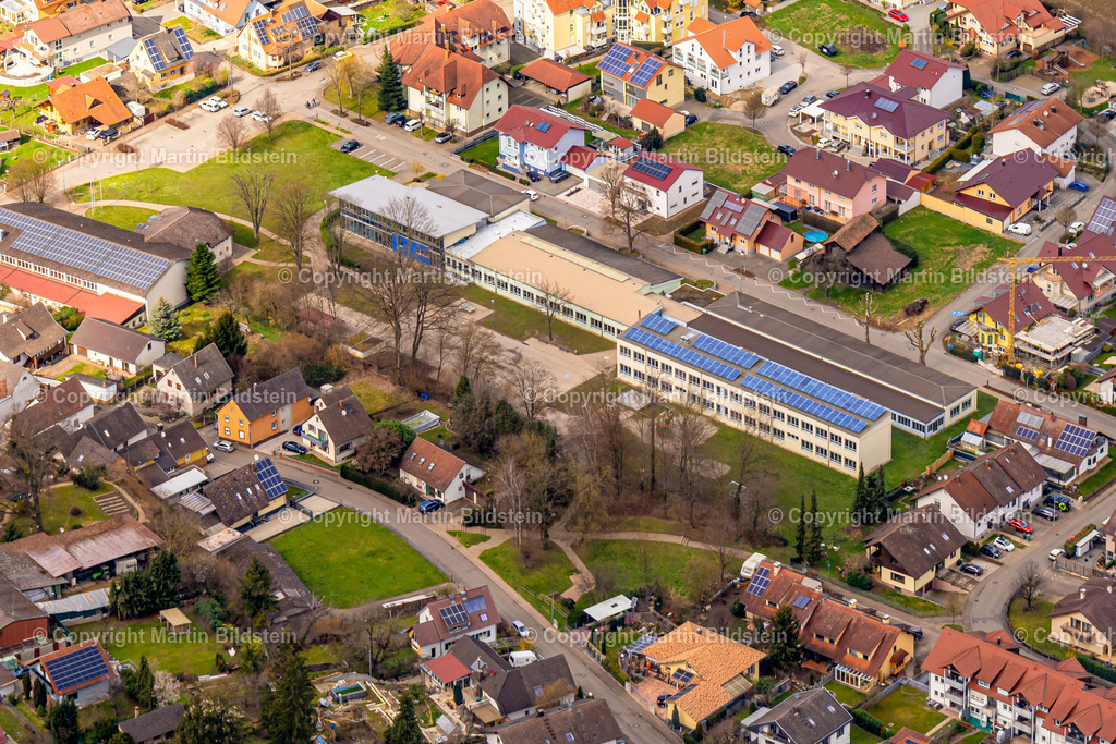 Mahlerg-12-03-23-1 | Bilder Fotos Luftbilder Luftaufnahmen Deutschland Süden Westen Schwarzwald Baden Württemberg  