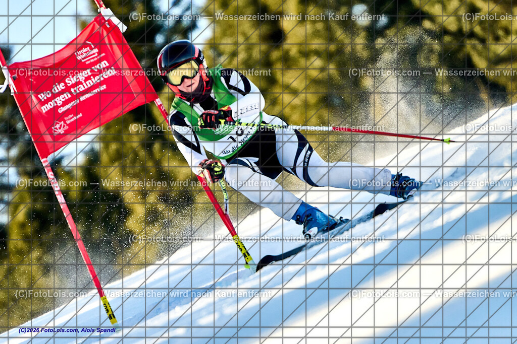 _ALP3831_FIS-Masters-GS-II_Glungezer_Protz Britt | FIS-MASTERS-WorldCup am Glungezer, GiantSlalom-II, So 18. Jänner 2026.