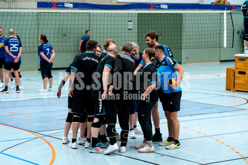 SGH 10.12.2025 Halle West Volleyball-4 | jns.sportfotos - Realisiert mit Pictrs.com