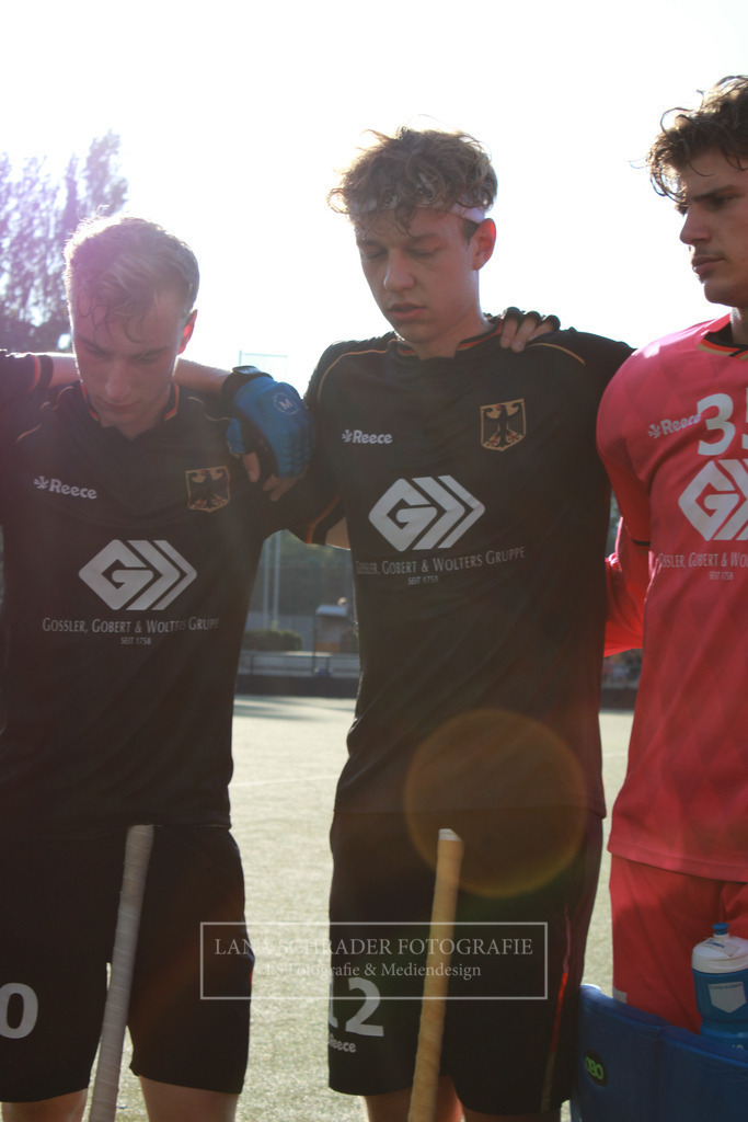 U21 M 4 Nationen Turnier Deutschland - Indien 19.08.23-019 | lanaschraderfotografie - Realisiert mit Pictrs.com