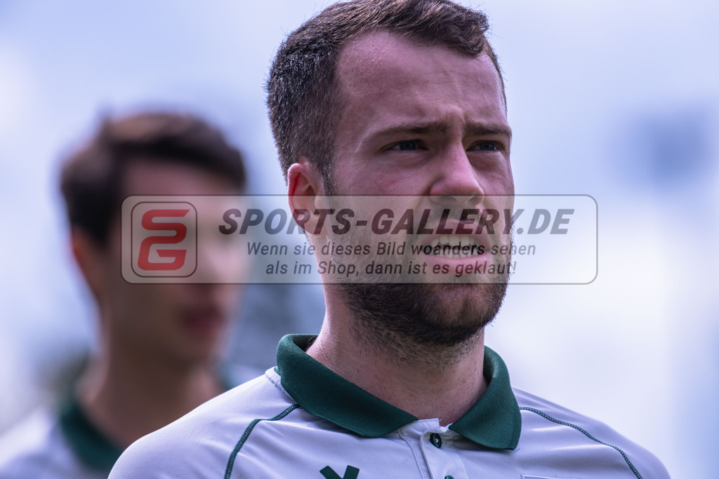 SM_20240427-D85_0479 | Playoffs: 1.Bundesliga Feldhockey (M) DCadA - HTCU  / 4:2 (2:0)