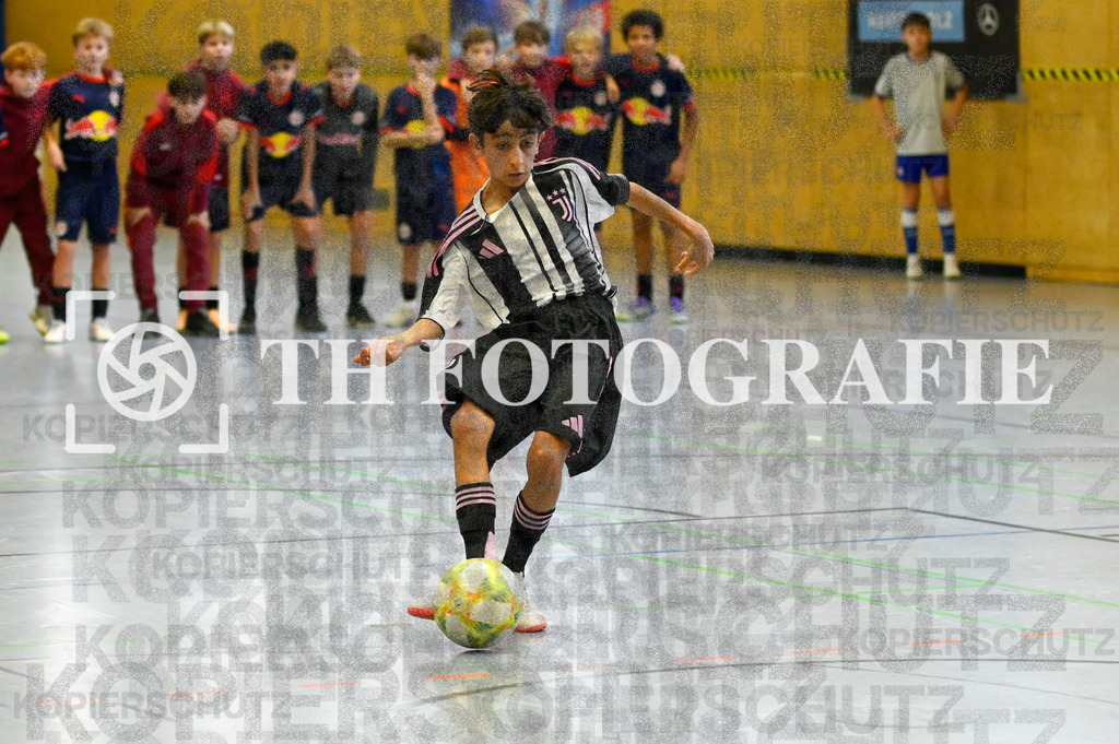 GER, Begegnung, Fussball, PS-Immo-Cup 2026,U13 Hallenturnier, 17.01.2026 | TH Fotografie