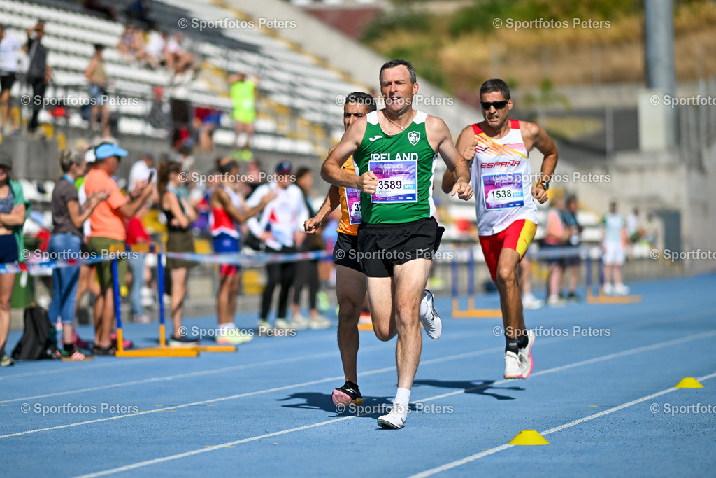 EMACS 2025 - Day 3_58 | European Masters Athletics Championships am 11.10.2025 auf Madeira (Portugal)Foto: Kai Peters - Realisiert mit Pictrs.com