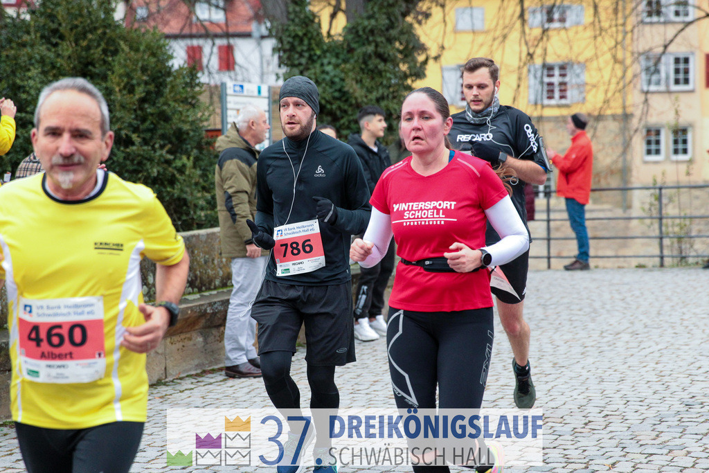 VR Bank Hauptlauf 10000m | 3 Koenigslauf 2023 - Realisiert mit Pictrs.com