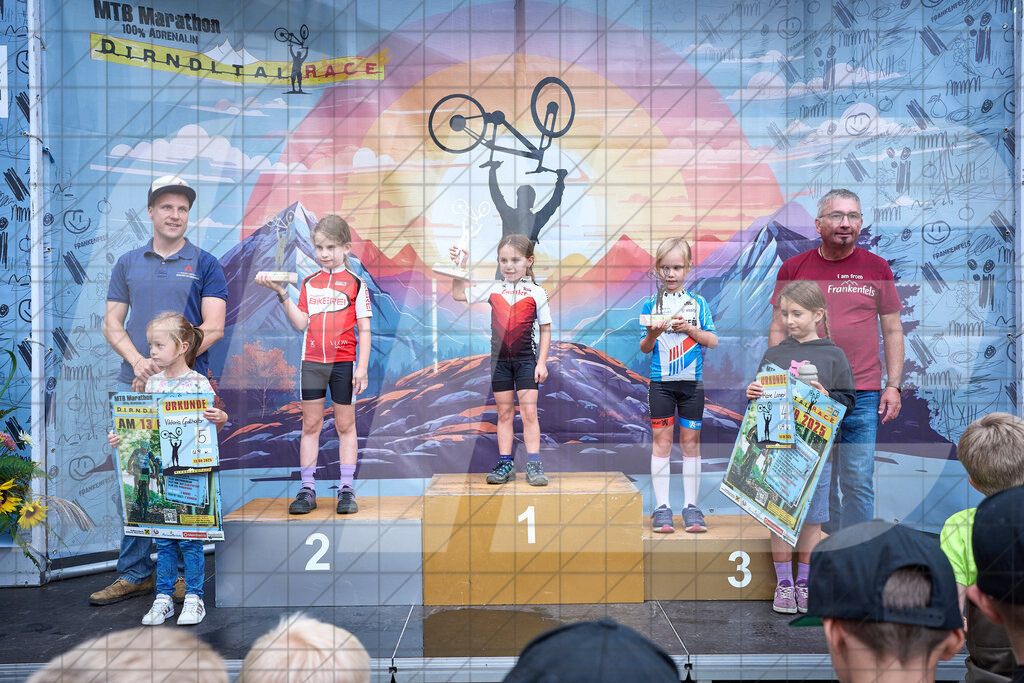 Betriebszentrum Laubenbachmühle, Frankenfels, Österreich - 13. September 2025: Dirndltal Race - Kids Race - SiegerehrungFotograf: Martin Bihounek / martinbihounek.com | 13. September 2025 Betriebszentrum Laubenbachmühle, Frankenfels, Österreich : Dirndltal Race - Kids Race - Siegerehrung •••••Photo by: Martin Bihounek / martinbihounek.comInsta: @martinbihounekcom