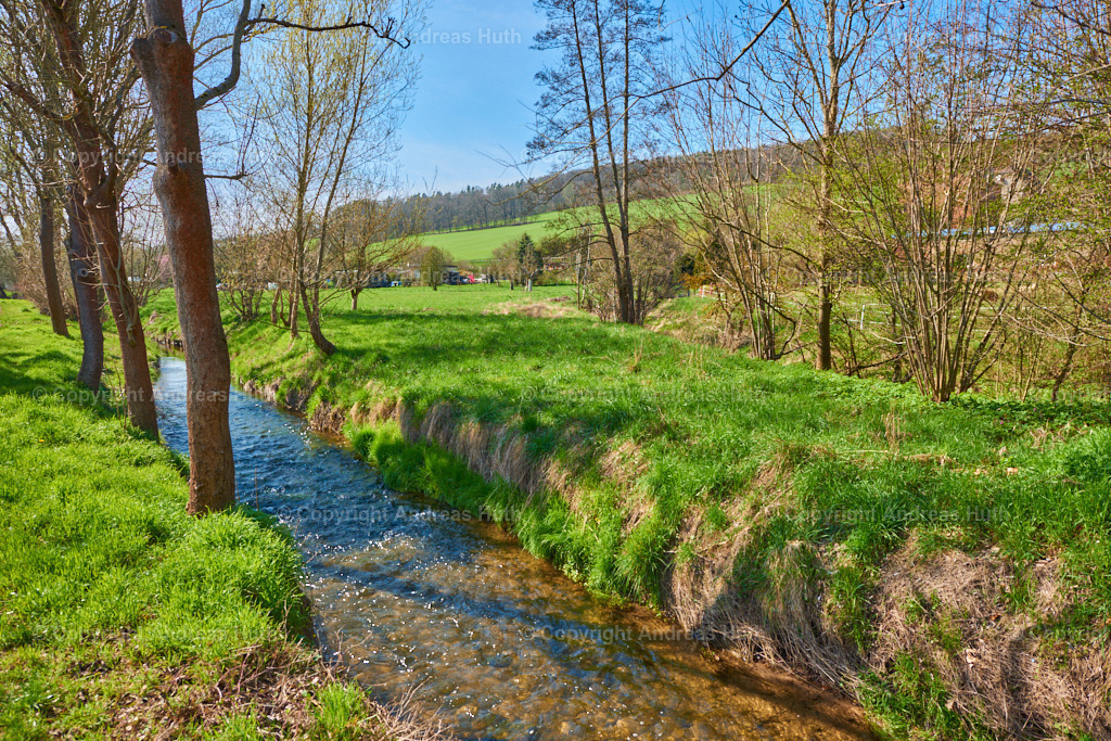 Im Ur-Tal der Rauda in Hartmannsdorf 02 | Bedeutsame Landschaften Deutschlands - Realisiert mit Pictrs.com