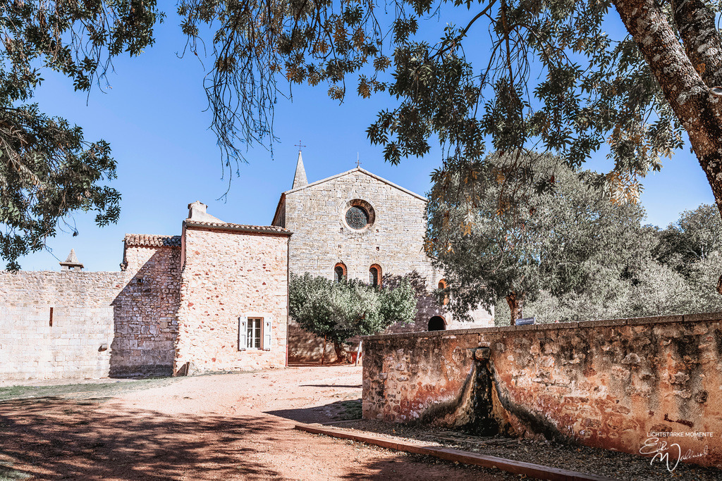 Abbeye du Thoronet | Herzlich willkommen auf meiner Seite! Ich bin Elke Wallnisch, Deine Fotografin für lichtstarke Momente. Der Name steht für alles, was mich mit der Fotografie verbindet: Das Licht und seine machtvolle Wirkung auf eine Situation oder unsere Stimmung - Realisiert mit Pictrs.com