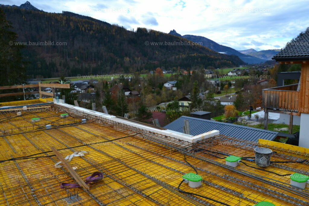 bib-lg17-elektroinstallation-0061 | Nach LV-Leistungsgruppen sortierte Detailfotos über den Bau eines Hauses. Alle Hausbau-Bilder direkt vom Urheber und Autor der Website Haus-Selber-Bauen.com