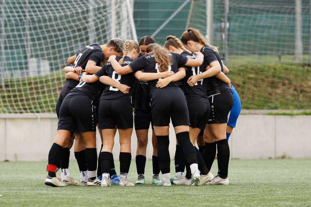 _FCHNGM I Fußball I FRAUEN I Saison 2025-2026 I Freundschaftsspiel I 1FC Heidenheim 1846 II vs 1FC Normannia Gmünd I_250905_4366 | 1. FC Heidenheim 1846 vs. 1.FC Normannia Gmünd, Fußball, Frauen, Freundschaftsspiel, Saison 2025/2026, 05.09.2025(Foto: Michael Bulling) - Realisiert mit Pictrs.com