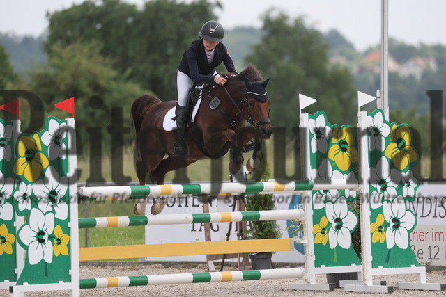 Rot am See_2024_Prfg.Nr.08_Kleines Finale_Springen_Charlotte Kleinwort_Max 3981 (2) | Alle Fotos der Reiterjournal Fotografin Doris Matthaes im Reiterjournal Online-Fotoshop. - Realizado com Pictrs.com