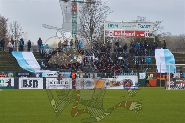 BFC Dynamo vs. Chemnitzer FC  001 | mythos-online-redaktion