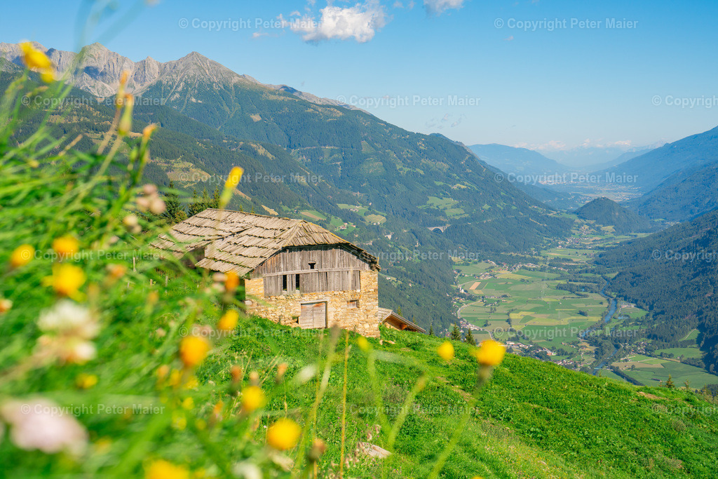 Stoan_Alm_Obervellach-79 | piet_flosse