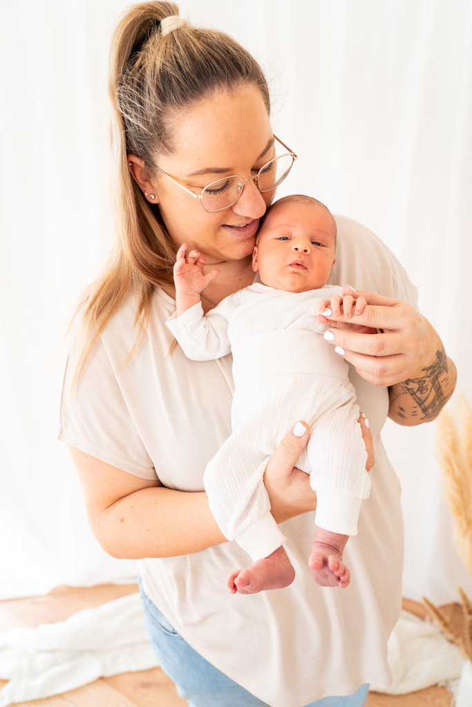 Baby Emil-83 | Glücksmoment Fotografie