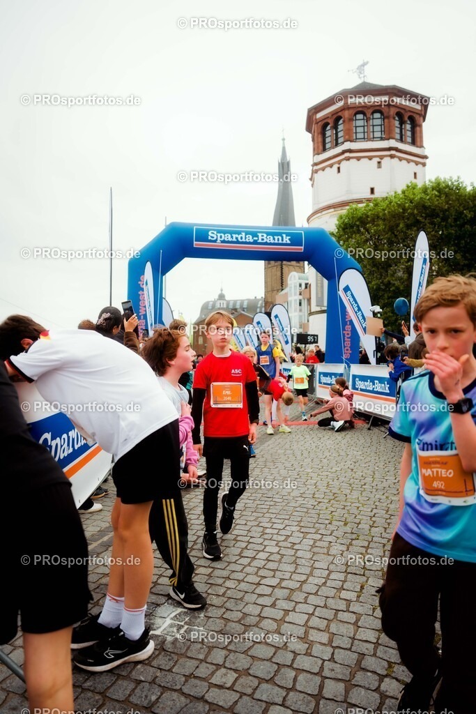 Brückenlauf, 17.05.2026 | am 17.05.2026 bei SPARDA-BANK Brückenlauf in Düsseldorf