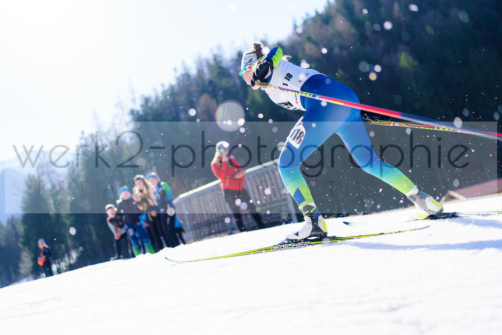 DSC Ruhpolding | Deutscher Schülercup Ruhpolding in der CHIEMGAU Arena am 2. und 3. März 2024