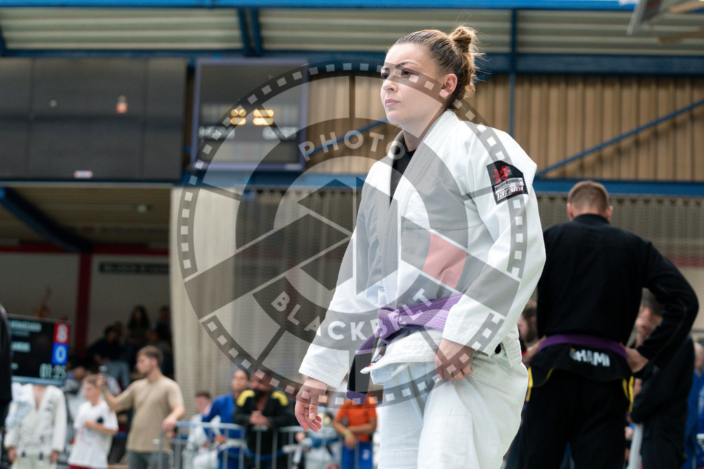 20240908PBB3863 | Athletes compete during the AJP Hamburg competition on September 8, 2024 in Hamburg, northern Germany.