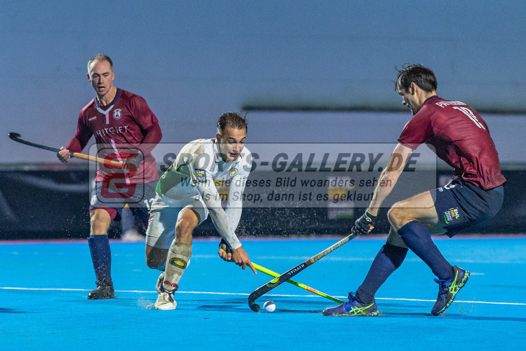 SM_20220929-D5A_0915 | WIMBLEDON HC - HAMBURGER POLO CLUB / 0:4