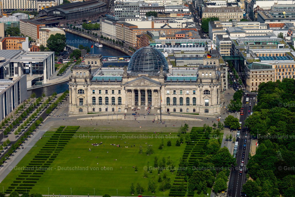 2790088 | Deutscher Bundestag - Reichstag