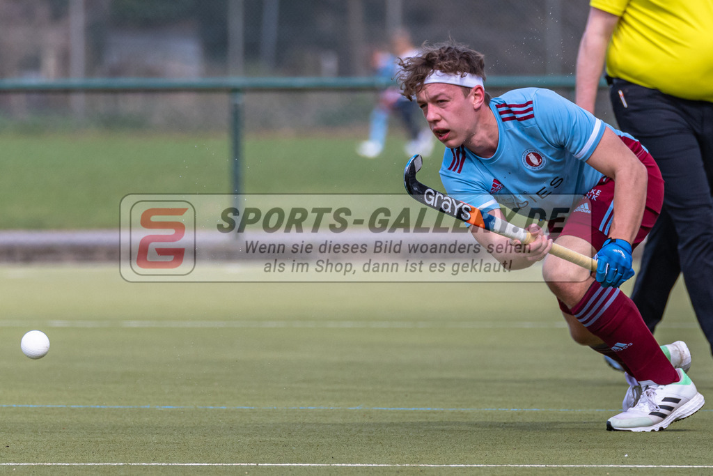 SM_20230422-D5A_6375 | Rückrunde Staffel A:      UHC - HTHC / 2 : 2