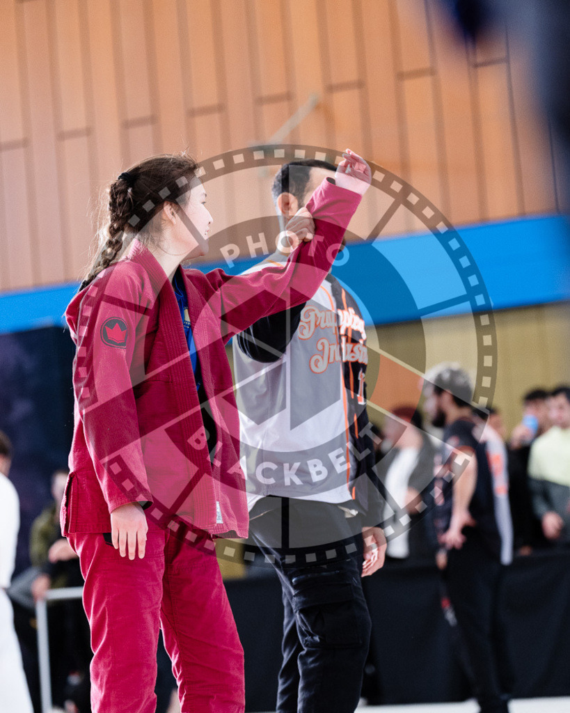 20251122PBB12311 | Athletes compete during the Grappling Industries Berlin Jiu-Jitsu and Grappling Championship, on November 22, 2025 in Berlin, Germany. © photoblackbelt