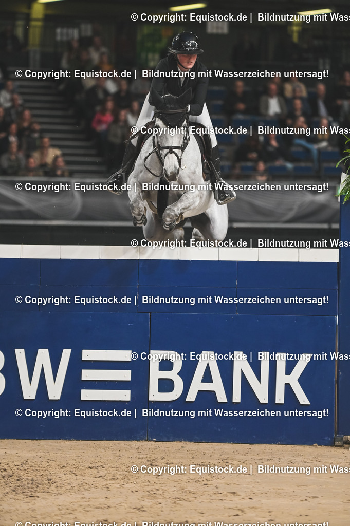 20251113_BW-Bank Hallenchampionat_TOMSPIC_0433 | Foto: Thomas Hartig