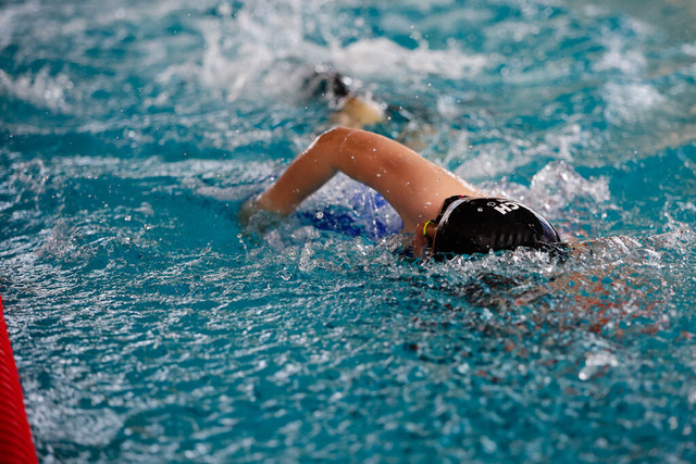 DLRG, Wettkampf, Rettungssport, Landesverbandsmeisterschaften 2026 14.06.2026 | Bedburg, Deutschland - June, 14: Landesmeisterschaften im Rettungssport der Mannschaften im DLRG Landesverband Nordrhein. (Foto: Benedikt Lang (DLRG) - Realisiert mit Pictrs.com