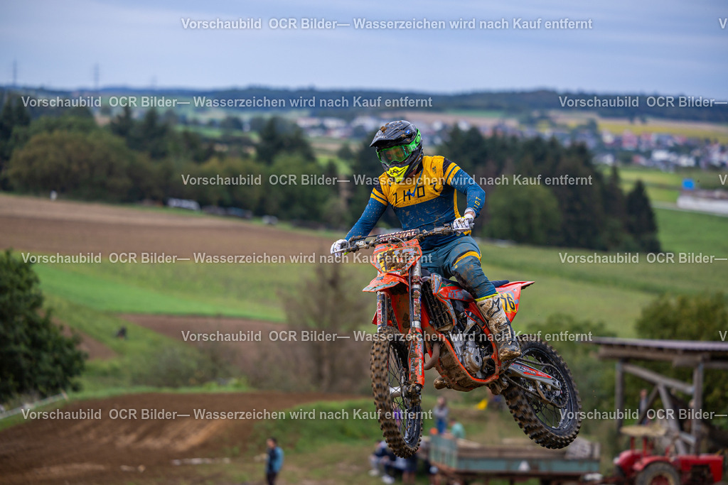 GCC Schlefflenz Samstag R6-0923 | OCR Bilder Fotograf Eisenach Michael Schröder