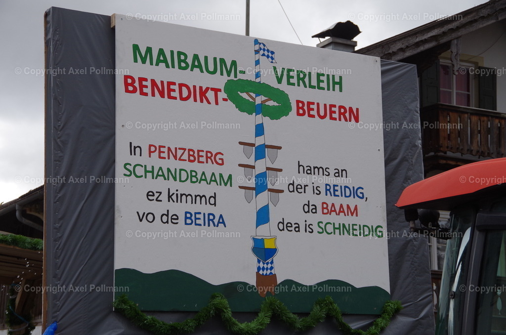 IMGP3329 | fotografiert von Axel PollmannLeonhardi Wallfahrt Benediktbeuern und Murnau, Fronleichnam, Fasching, Landschaft im Loisachtal und Benediktbeuern  - Realized with Pictrs.com