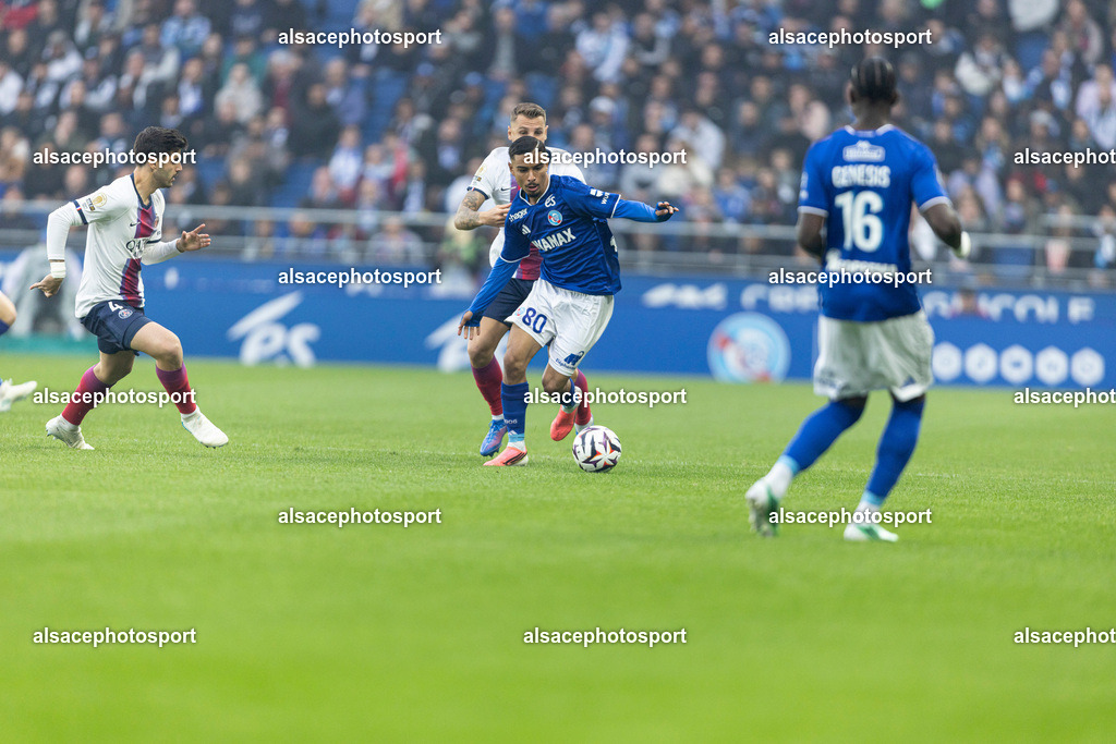 9L6A9708 | Gessime Yassine #80 (RCSA) - Realisiert mit Pictrs.com