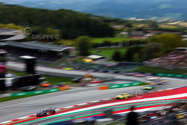 DTM725_091313413109949JS_JS | DTM, 13. + 14. Rennen Red Bull Ring by VKB-Bank 2025 - Foto: Gruppe C Photography - Realisiert mit Pictrs.com