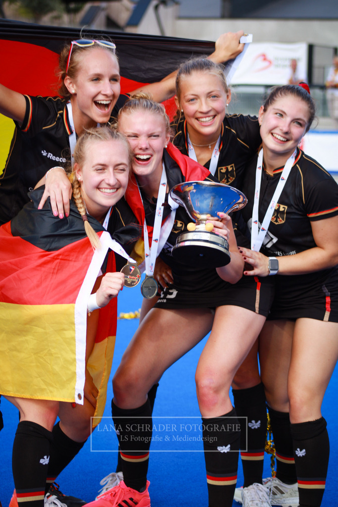 U21 EM GHENT FINALE GER-BEL 30.07.2022 (W)-77 | lanaschraderfotografie - Realisiert mit Pictrs.com