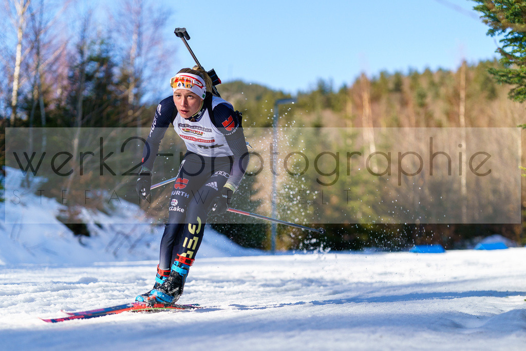 DP Arber - 12. Dezember 2025 | 2. DSV JOKA Deutschlandpokal (DP ARBER) - 12. bis 14. Dezember im ARBER Hohenzollern Skistadion