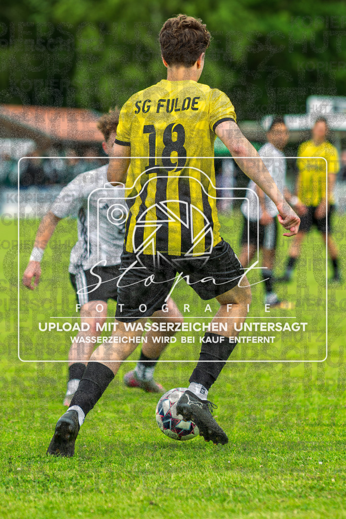 U17 Kreispokal Finale HK - SV Soltau vs. SG Fulde | U17 Kreispokal Finale HK - SV Soltau vs. SG Fulde am 07.06.2026 in Sportplatz Alter Schulweg, Schülern - Realisiert mit Pictrs.com