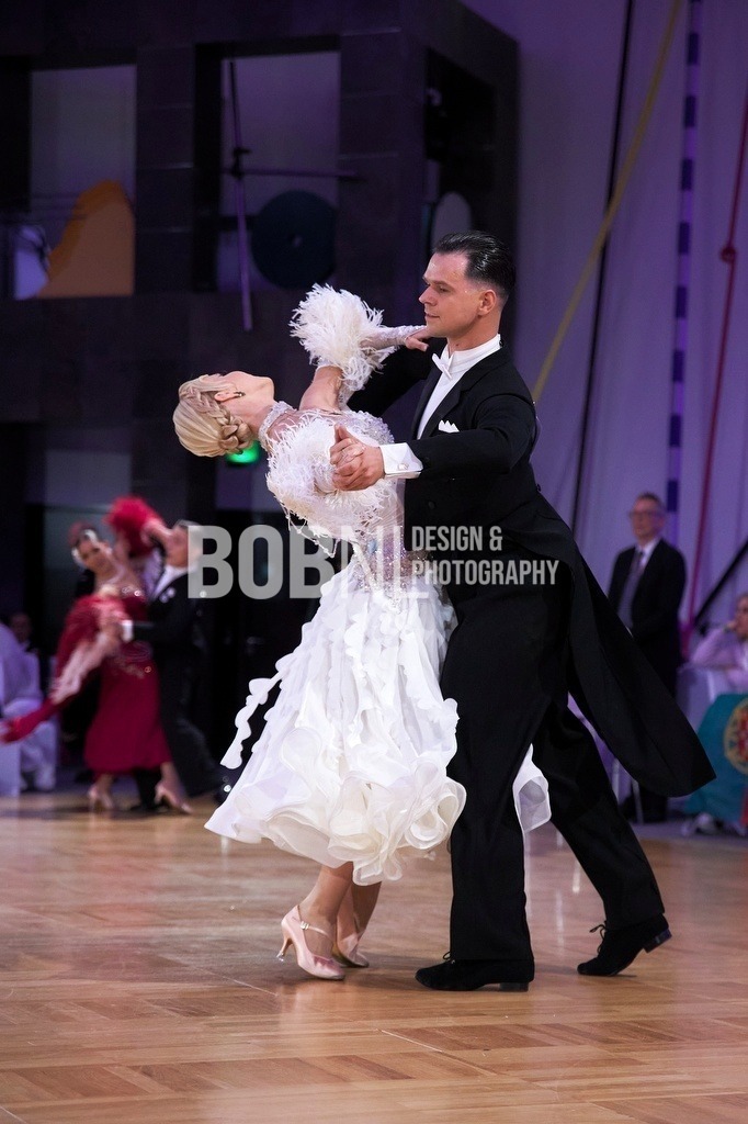 Dance Sport Festival | Bremen - 06.06.2025: Dance Sport Festival in Bremen (Congress Centrum Bremen), Germany. Photo by: BobNL design &amp; photography - Realized with Pictrs.com