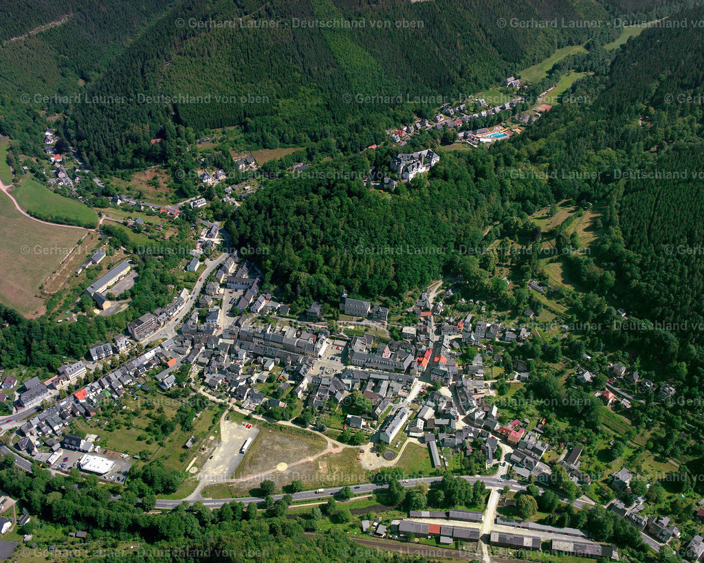 2419339 | Altstadt Leutenberg