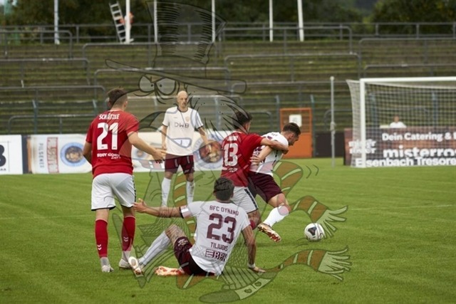 BFC Dynamo vs.ZFC Meuselwitz 052 | mythos-online-redaktion