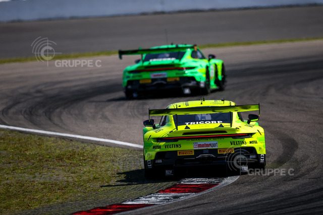 DTM525_081013474964638JB_JB-2 | DTM, 9. + 10. Rennen Nürburgring 2025 - Foto: Gruppe C Photography - Realisiert mit Pictrs.com