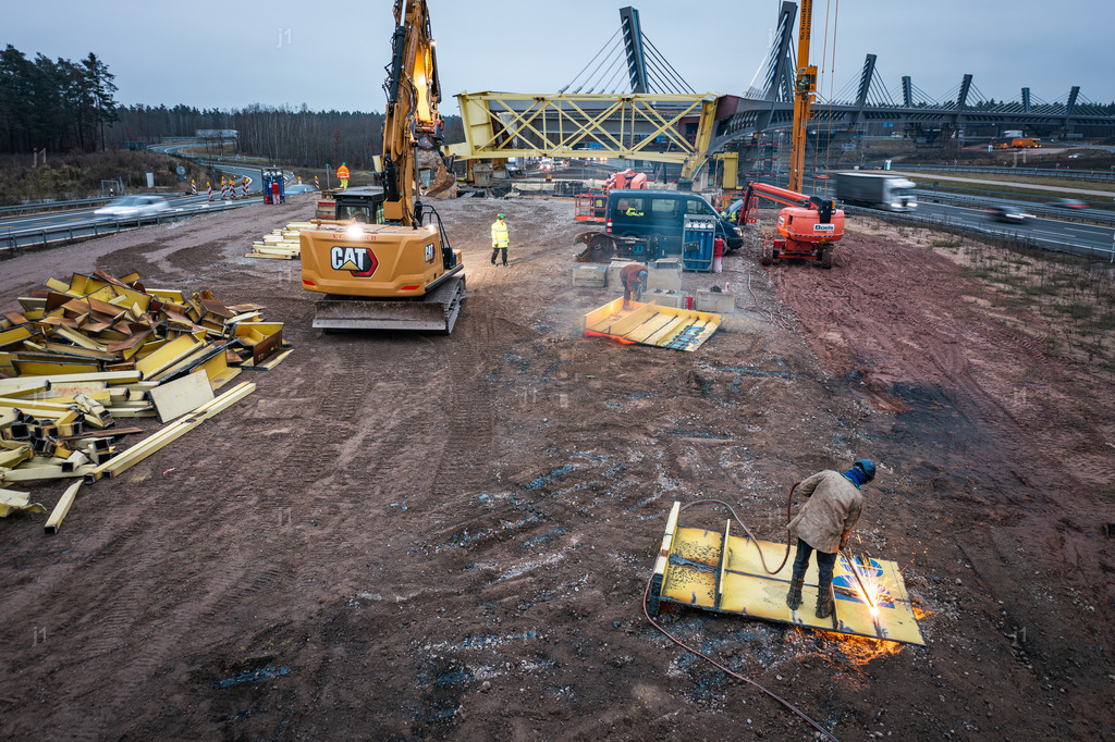 2024-12-12_J1_A6_Abbruch_082 | Luftbild, Drohne, Multicopter, Bayern, Luftbilder, Luftbildshop, Jan R. Schäfer, aerialphotography, Abzüge, Luftaufnahmen, J1-Luftbild, J1-Fotografie und Luftbildservice, Würzburg, fineart, Abzüge, Drucke, Glasdruck - Realisiert mit Pictrs.com