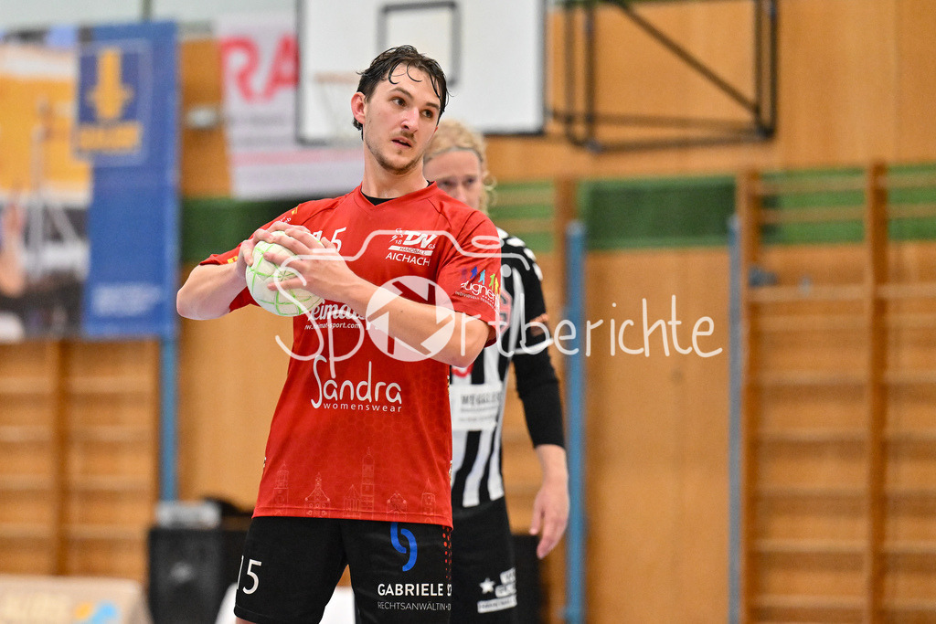 TSV Aichach - TSV Göggingen | TSV Aichach #15