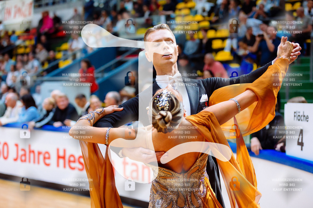 Hessen Tanzt WDSF International Open Standard 2nd (18) Yahor Boldysh _ Irina Averina (TSC Excelsior Dresden)-2025-05-17-9639 | Webshop for digital downloads and prints of dance sport, event & show photographer Julian Link - Realisiert mit Pictrs.com