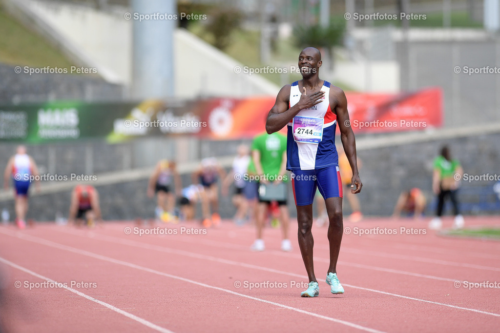 EMACS 2025 - Day 5_110 | European Masters Athletics Championships am 13.10.2025 auf Madeira (Portugal)Foto: Kai Peters - Realisiert mit Pictrs.com