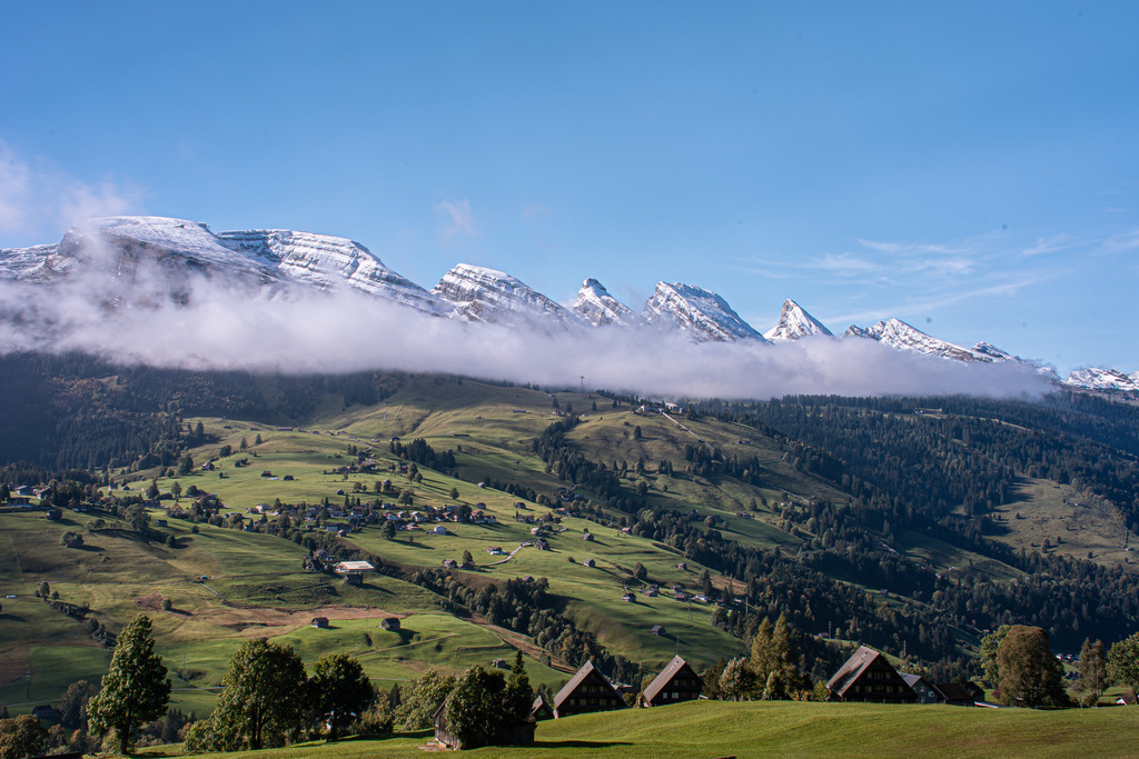 Churfirsten | Holzisphotography, Landschaftsfotografie, Wildlifefotogorafie - Realisiert mit Pictrs.com